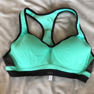 Victoria’s Secret Knockout Sports Bra